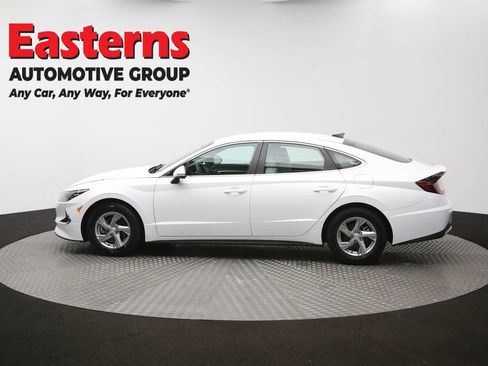 Used 2023 Hyundai Sonata SE FWD image 60
