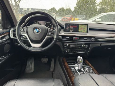 Used 2015 BMW X5 xDrive35i AWD/4WD image 36