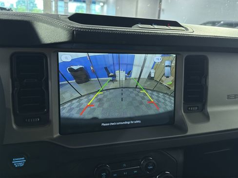 New 2026 Ford Bronco Outer Banks AWD/4WD image 33