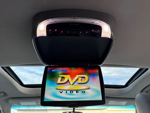 Used 2008 Toyota Sequoia Limited image 36