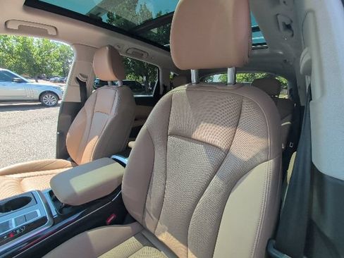 Used 2021 Audi Q7 3.0T Premium Plus w/ Executive Package AWD/4WD image 7