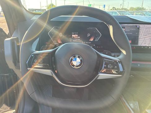 New 2026 BMW X3 xDrive30i w/ Convenience Package AWD/4WD image 12
