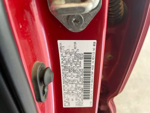 Used 2014 Toyota Tacoma 4x4 Double Cab w/ TRD Sport Package image 27