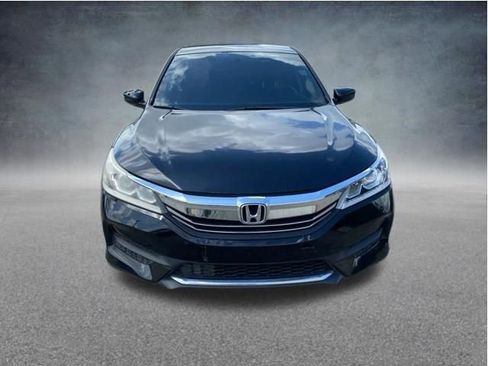 Used 2016 Honda Accord LX image 11