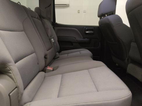 Used 2014 Chevrolet Silverado 1500 W/T w/ WT Convenience Package RWD image 19
