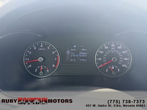 Used 2018 Kia Optima LX w/ 17" Alloy Wheels Package image 13