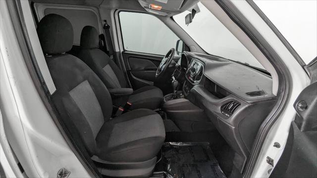 Used 2016 RAM ProMaster City Tradesman FWD image 18