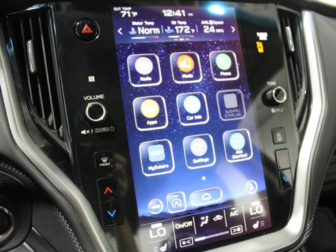 Used 2022 Subaru Legacy Limited image 14