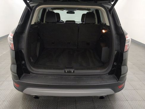 Used 2018 Ford Escape Titanium FWD image 29