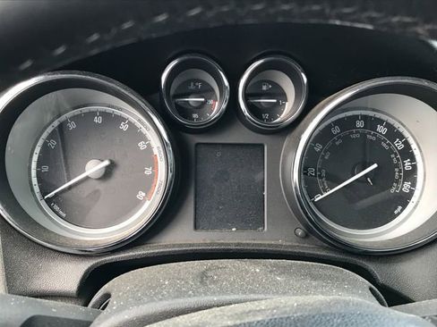 Used 2014 Buick Verano image 7