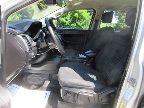 Used 2019 Ford Ranger XL w/ Equipment Group 101A Mid RWD image 20