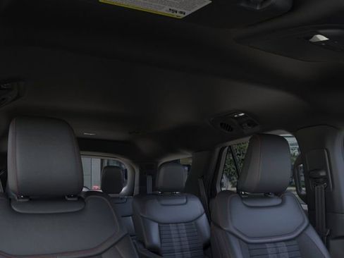 New 2026 Ford Explorer ST-Line RWD image 22