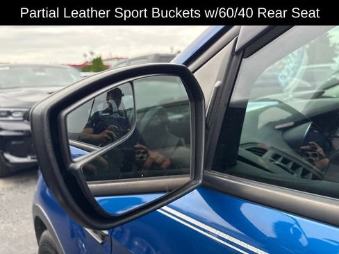 Used 2017 Ford Escape SE w/ SE Sport Appearance Package AWD/4WD image 14