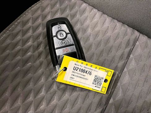 Used 2022 Ford Escape SE w/ Cold Weather Package AWD/4WD image 28