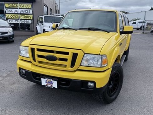 Used 2006 Ford Ranger Sport AWD/4WD image 31