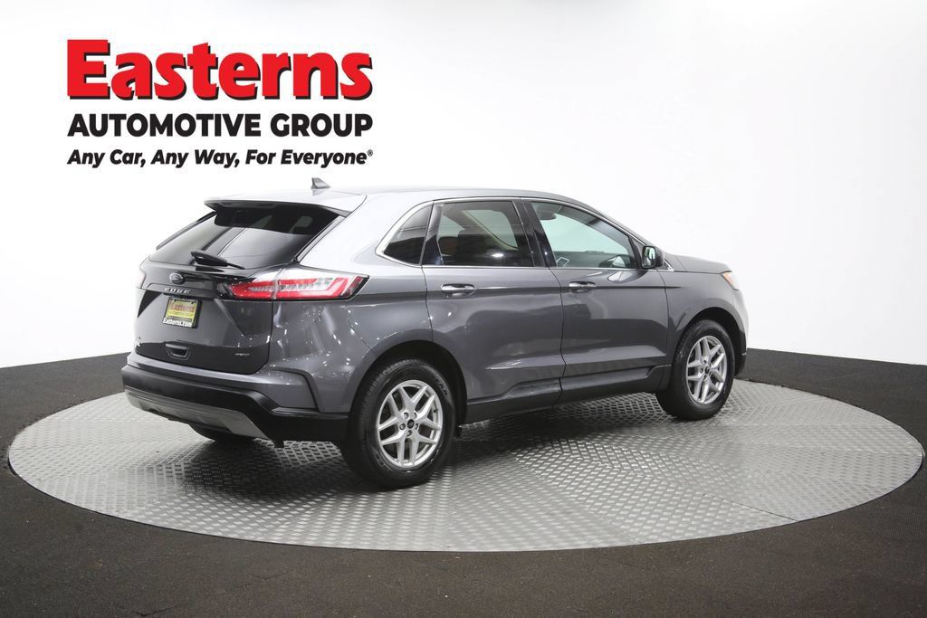Used 2023 Ford Edge ST-Line AWD/4WD image 43
