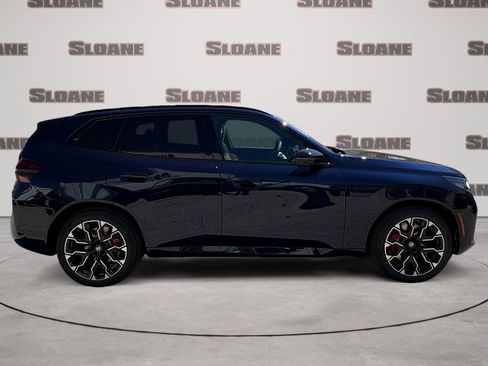 Used 2026 BMW X3 M50 w/ Premium Package AWD/4WD image 6