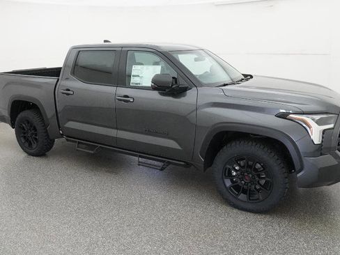 New 2026 Toyota Tundra SR5 RWD image 33