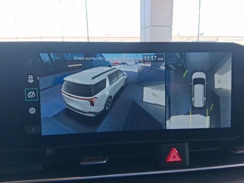 New 2026 Kia Carnival SX FWD image 16