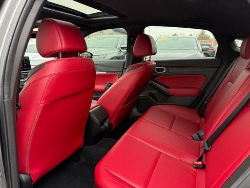 Certified 2024 Acura Integra A-Spec image 10