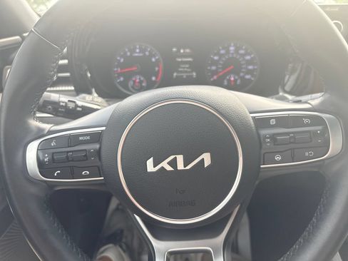 Used 2024 Kia K5 GT-Line FWD image 16