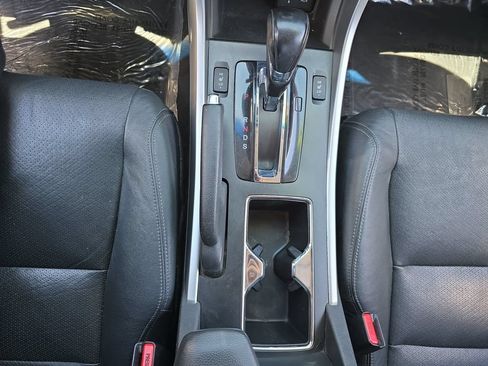 Used 2013 Honda Accord EX-L image 27