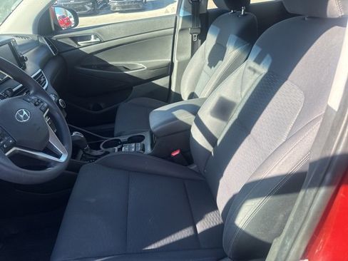 Used 2019 Hyundai Tucson Value image 9