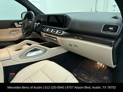 Certified 2024 Mercedes-Benz GLE 350 4MATIC image 29