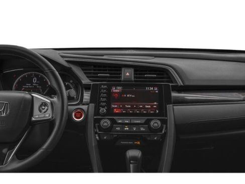 Used 2021 Honda Civic Sport Touring image 5
