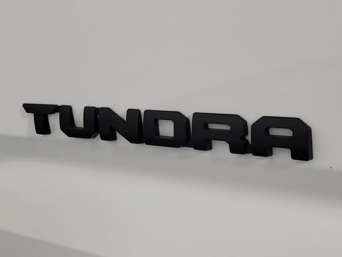 Used 2023 Toyota Tundra SR5 w/ TRD Off-Road Premium Package AWD/4WD image 8