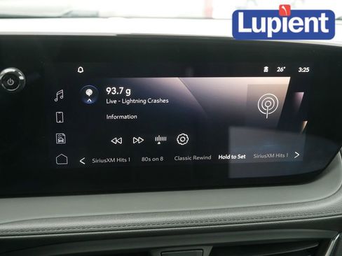 Used 2024 Buick Encore GX Preferred image 21