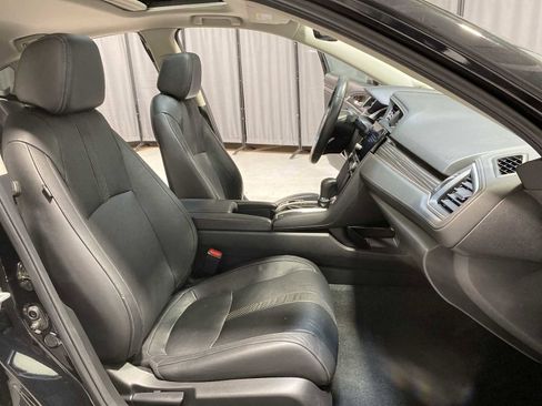 Used 2020 Honda Civic EX-L image 14