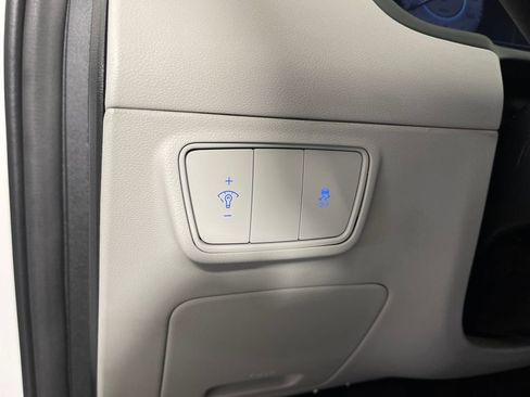 Used 2024 Hyundai Tucson SE image 31