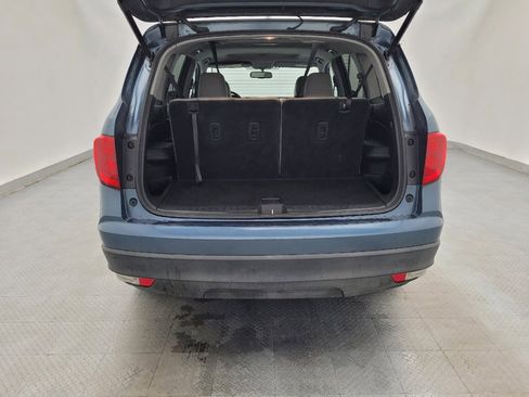 Used 2018 Honda Pilot EX-L image 29