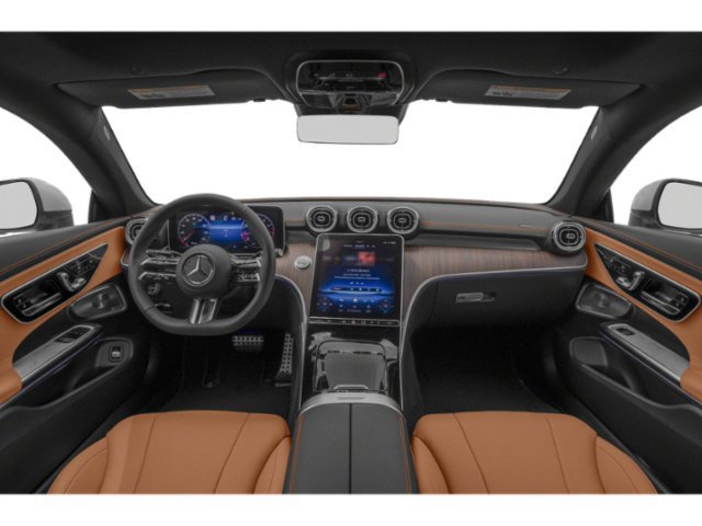 New 2026 Mercedes-Benz CLE 450 4MATIC Coupe image 46