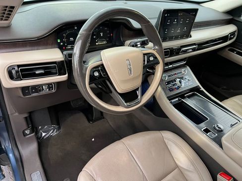 Used 2020 Lincoln Aviator Reserve w/ Equipment Group 201A image 19