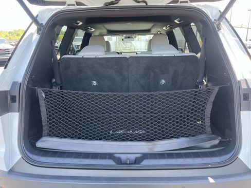 Used 2024 Lexus TX 350 AWD w/ Captains Chair Package image 20