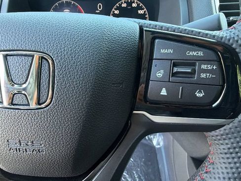 New 2026 Honda Ridgeline Black Edition image 20