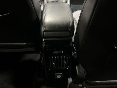 Used 2025 Jeep Compass Limited image 20