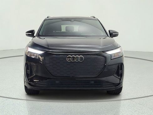 Used 2024 Audi Q4 e-tron Premium Plus AWD/4WD image 2