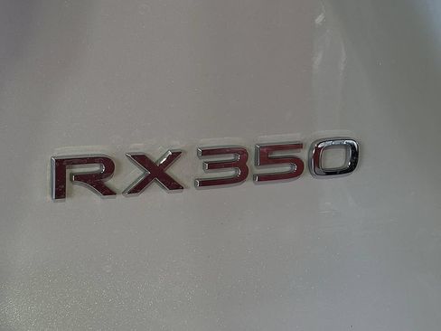 Used 2024 Lexus RX 350 FWD w/ Technology Package image 12
