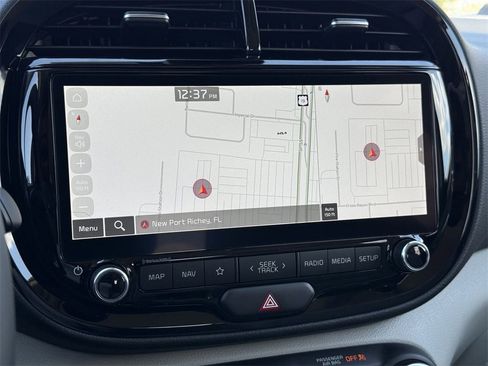 New 2025 Kia Soul EX image 24