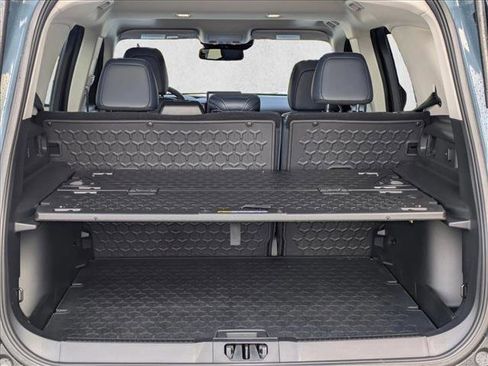 Used 2023 Ford Bronco Sport Outer Banks w/ Tech Package image 6