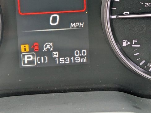 Used 2024 Subaru Crosstrek 2.5i Limited image 28