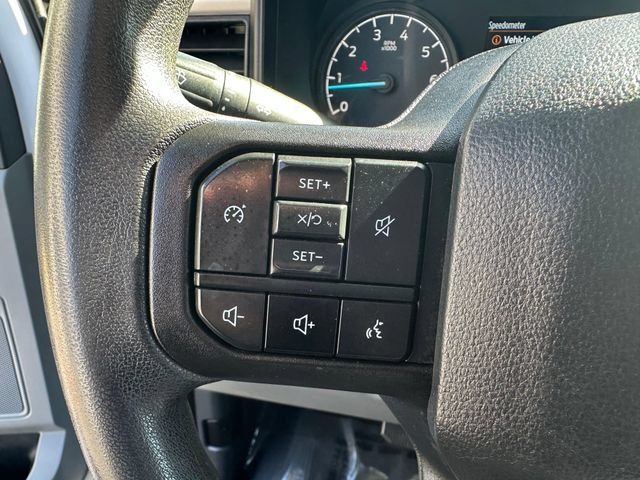Used 2024 Ford F350 XLT AWD/4WD image 13
