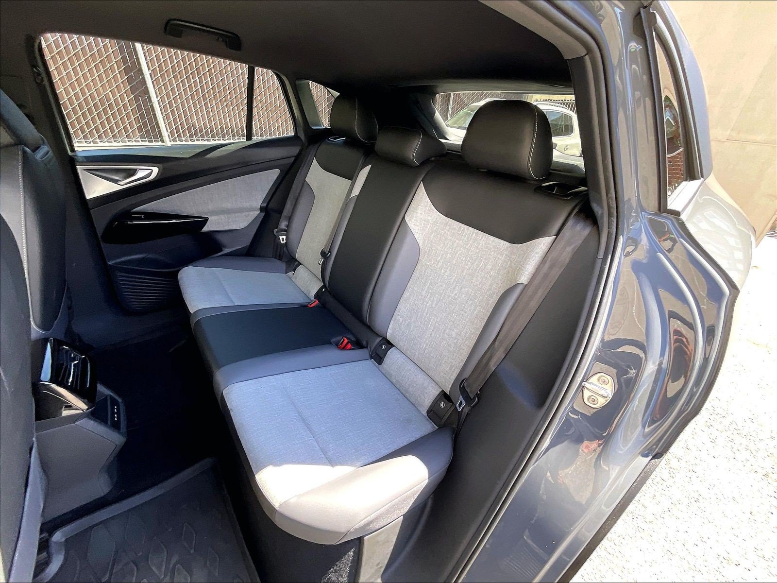 Certified 2023 Volkswagen ID.4 Pro RWD image 23
