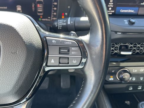 Used 2023 Honda Accord Touring image 22