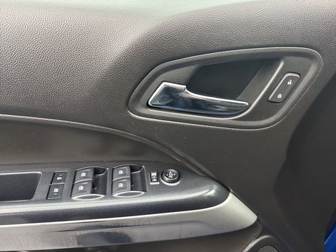 Used 2021 Chevrolet Colorado LT w/ Safety Package image 30