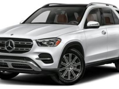 Used 2024 Mercedes-Benz GLE 350 4MATIC