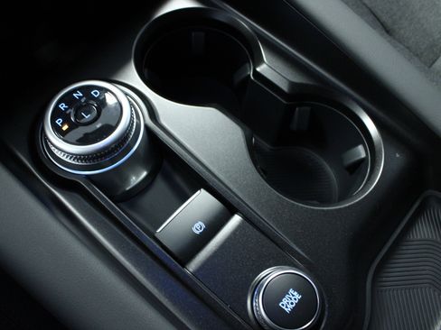 New 2026 Ford Explorer Active image 24